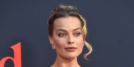 Margot Robbie - 5
