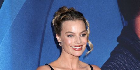 Margot Robbie - 6