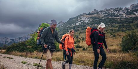 Highlander Velebit - 12