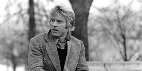 Robert Redford