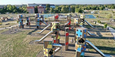 Park Papuk - 3