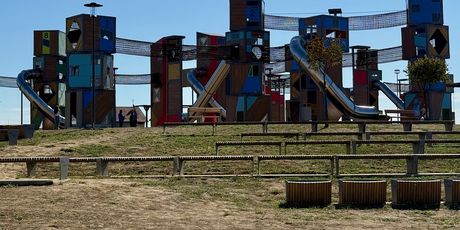 Park Papuk - 5