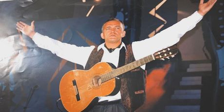 Željko Krušlin Kruška - 5