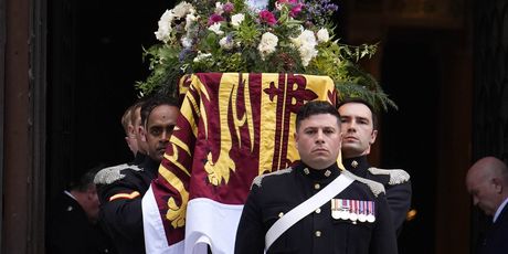 Pogreb vojvotkinja od Kenta