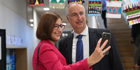 Ivica Puljak, Marijana Puljak