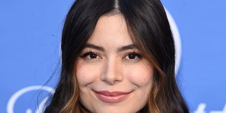 Miranda Cosgrove