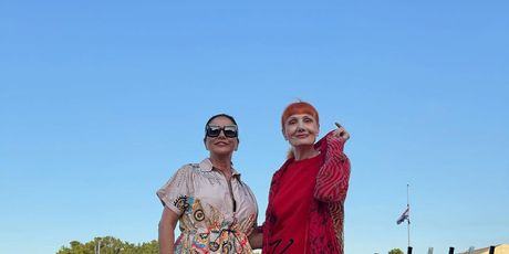 Josipa Lisac i Alka Vuica - 1