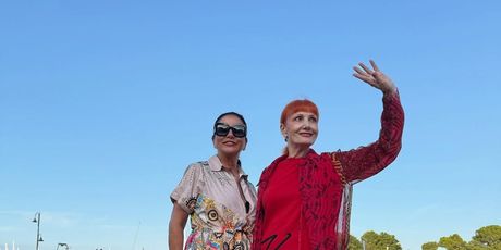 Josipa Lisac i Alka Vuica - 2