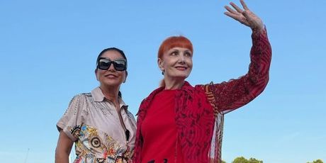 Josipa Lisac i Alka Vuica - 3