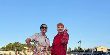 Josipa Lisac i Alka Vuica - 5