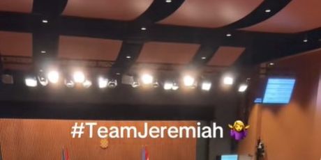 Marijana Puljak na TikToku