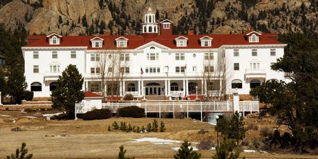 Hotel Stanley u Coloradu bio je inspiracija za film Isijavanje Stephena Kinga