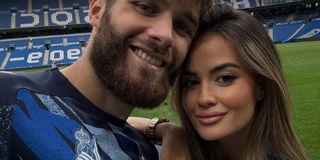 Duje i Adriana Ćaleta-Car - 1