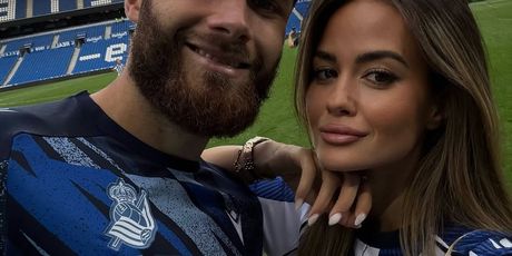 Duje i Adriana Ćaleta-Car - 2