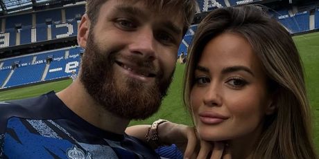 Duje i Adriana Ćaleta-Car - 3