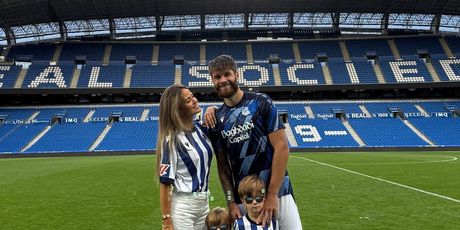 Duje i Adriana Ćaleta-Car - 5