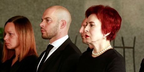 Ispraćaj Roberta Valdeca - 8