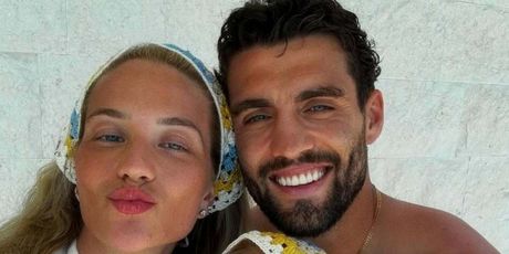 Mateo i Izabel Kovačić