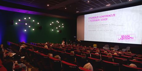 Centar za zdravlje mladih - 2