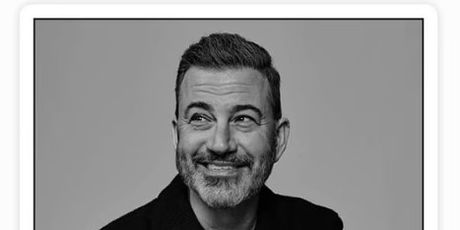 Jamie Lee Curtis na Instagramu