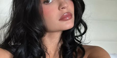 Kylie Jenner