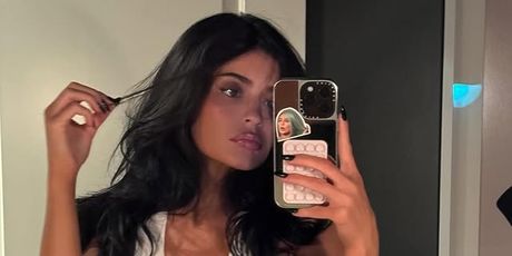 Kylie Jenner - 1