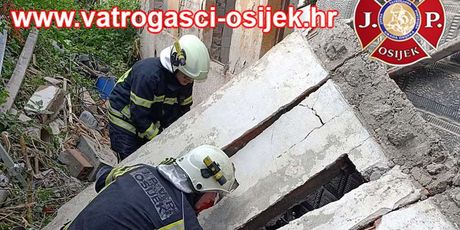 Spašavanje radnika - 4