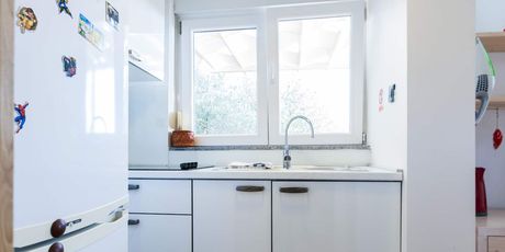 Kućica od 24 kvadrata na Murteru, Airbnb - 5