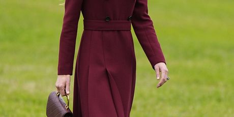 Kate Middleton - 1