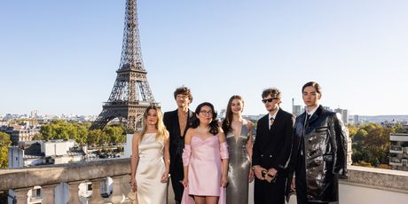 Ekipa iz serije ''The Summer I Turned Pretty''