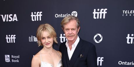 Georgia Grace Macy - 1