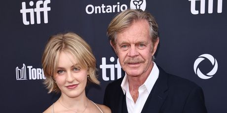 Georgia Grace Macy - 2