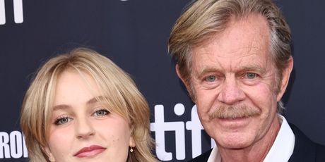 Georgia Grace Macy - 8