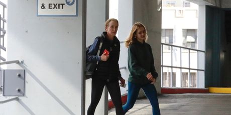 Georgia Grace Macy - 11