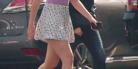 Georgia Grace Macy - 12