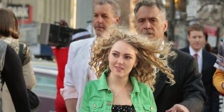 The Carrie Diaries