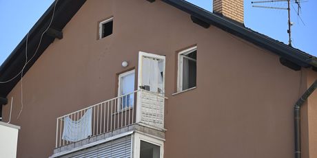 Hitne službe intervenirale nakon dojave o curenju žute tekućine - 2