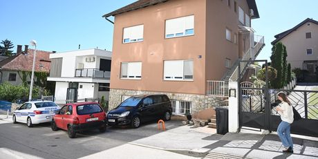 Hitne službe intervenirale nakon dojave o curenju žute tekućine - 6