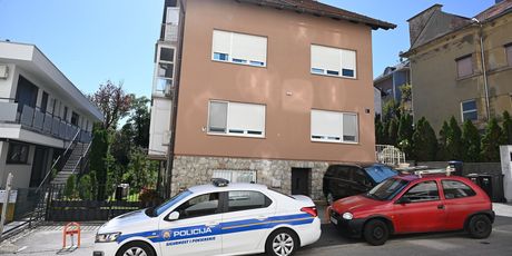 Hitne službe intervenirale nakon dojave o curenju žute tekućine - 9