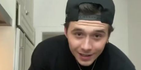 Brooklyn Beckham - 1