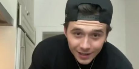 Brooklyn Beckham - 2