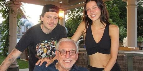 Brooklyn Beckham - 3