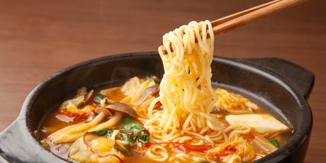 Hot pot - 3