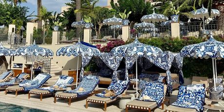 Hotel San Domenico Palace - 2