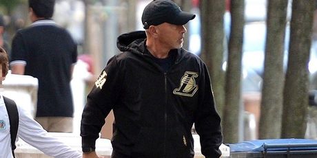 Eros Ramazzotti i sin