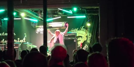 Evan Dando u Zagrebu - 2