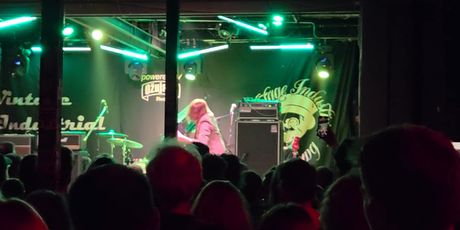 Evan Dando u Zagrebu - 3