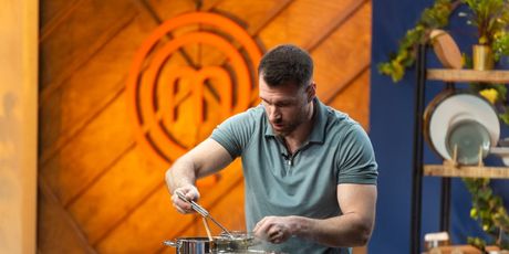 Vjekoslav Krsnik, MasterChef - 9