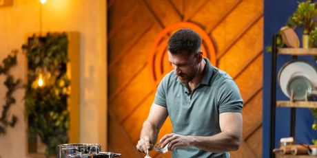 Vjekoslav Krsnik, MasterChef - 10