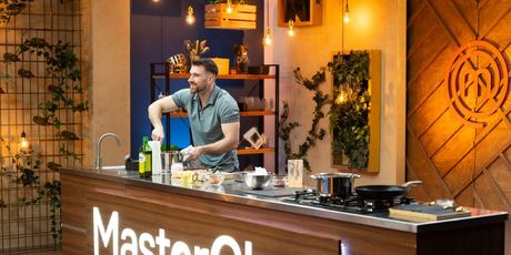 Vjekoslav Krsnik, MasterChef - 12